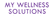 My Wellness Solutions (Manhattan) New York