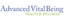 Advanced Vital Being Health & Wellness Massachusetts
