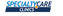 Specialty Care Clinics Texas