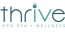 Thrive Med Spa & Wellness New Hampshire
