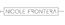 Nicole Frontera Beauty New York