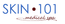 Skin 101 Medical Spa Texas