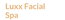 Luxx Facial Spa California