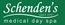 Schenden’s Medical Day Spa Michigan