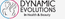 Dynamic Evolutions in Health & Beauty Massachusetts