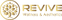 Revive Wellness & Aesthetics Mississippi