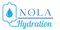 NOLA IV Hydration Station Louisiana