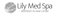 Lily Med Spa Aesthetics & Laser Center Texas