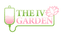 The IV Garden Massachusetts