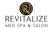 Revitalize U Med Spa & Salon Iowa