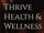 Thrive Health & Wellness Mississippi