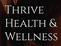 Thrive Health & Wellness Mississippi