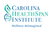 Carolina HealthSpan Institute North Carolina