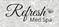 Refresh Med Spa Indiana