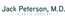 Jack Peterson M.D. Kansas