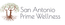San Antonio Prime Wellness Texas