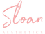 Sloan Aesthetics Arkansas