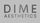 Dime Aesthetics Massachusetts