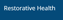 Restorative Health of Kansas City Kansas