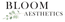 Bloom Aesthetics (McMinnville) Oregon