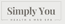 Simply You Health & Med Spa Idaho