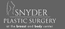 Snyder Plastic Surgery Texas