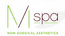 M Spa Non-Surgical Aesthetics Nevada