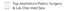 Top Aesthetics Plastic Surgery (Fort Lauderdale) Florida