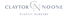 Claytor Noone Plastic Surgery: Dr. R. Brannon Claytor Pennsylvania