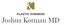 Joshua Korman Plastic Surgery (San Jose) California