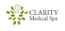 Clarity Medical Spa California