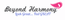 Beyond Harmony Med Spa California