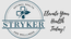 Stryker Optimal Health Washington