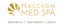 Halcyon Med Spa Texas