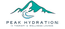 Peak Hydration Washington