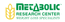 Metabolic Research Center Iowa