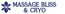 Massage Bliss & Cryo Texas