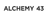 Alchemy 43 (Upper East Side) New York