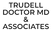 Trudell Doctor, M.D. Florida