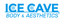 Ice Cave Body Sculpting Colorado