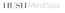 Hush MedSpa: Midland Texas