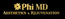 Phi MD Aesthetics & Rejuvenation California