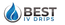 Best IV Drips – Mobile IV Therapy New York