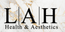 LAH Health & Aesthetics Texas