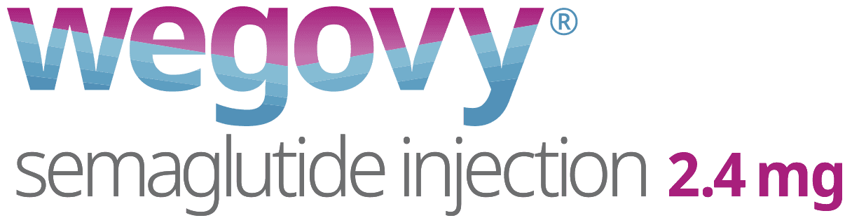 Wegovy logo